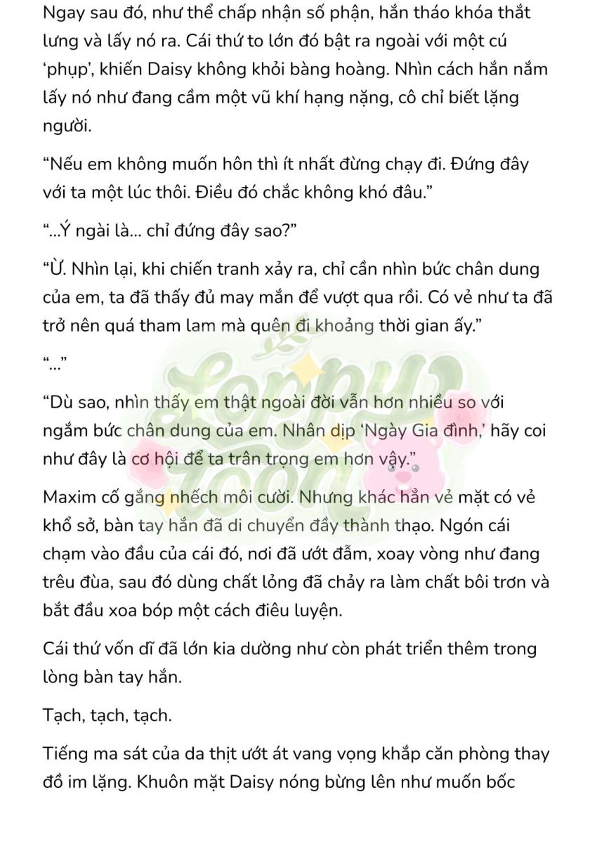 [Novel] Trận Chiến Ly Hôn! 