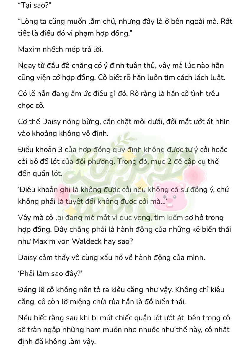 [Novel] Trận Chiến Ly Hôn! 