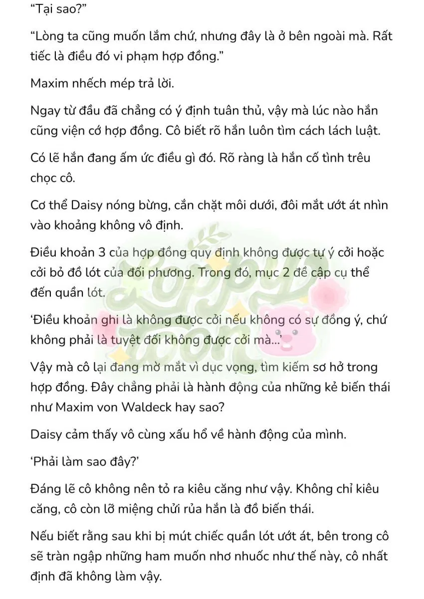 [Novel] Trận Chiến Ly Hôn! 