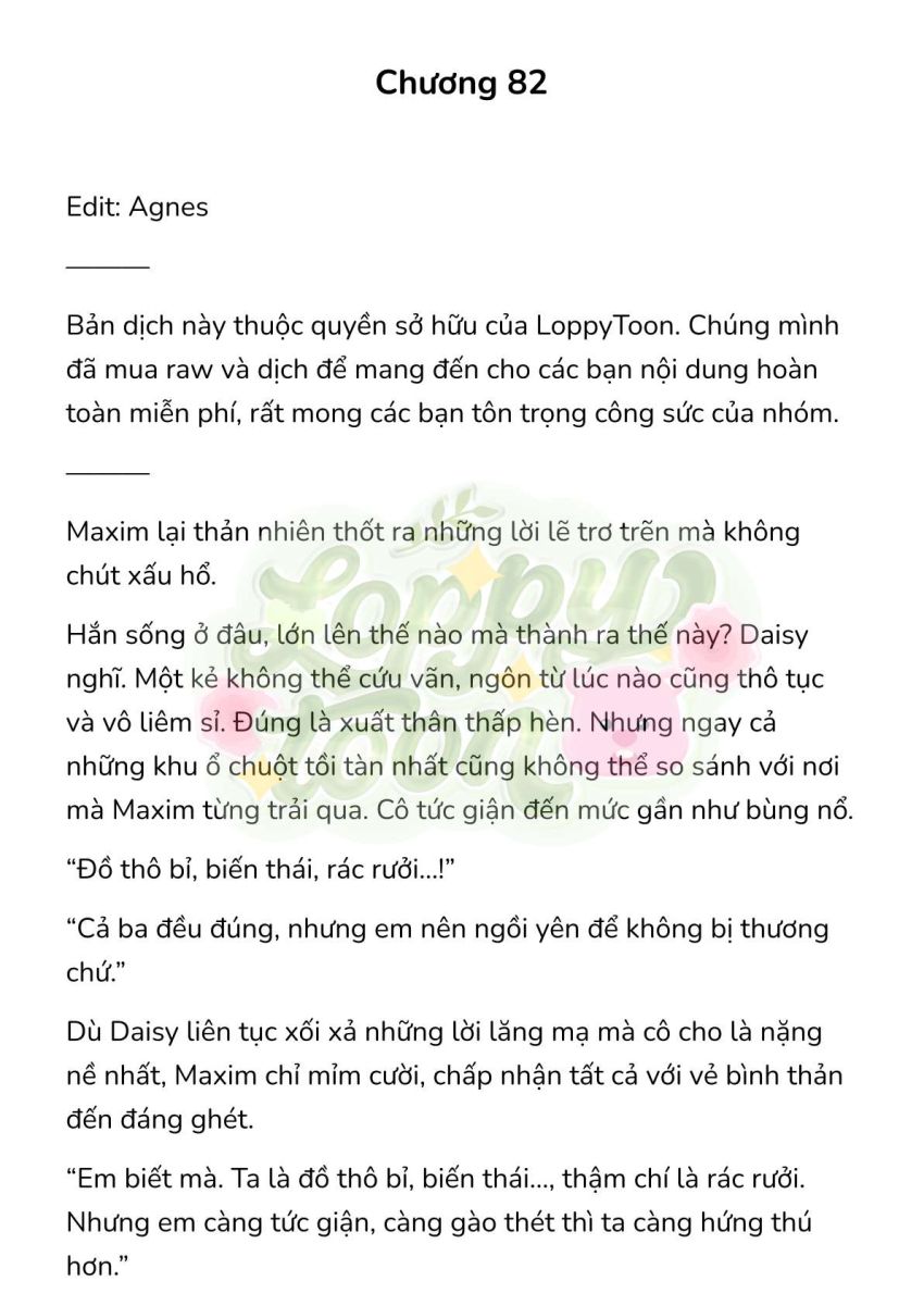 [Novel] Trận Chiến Ly Hôn! 