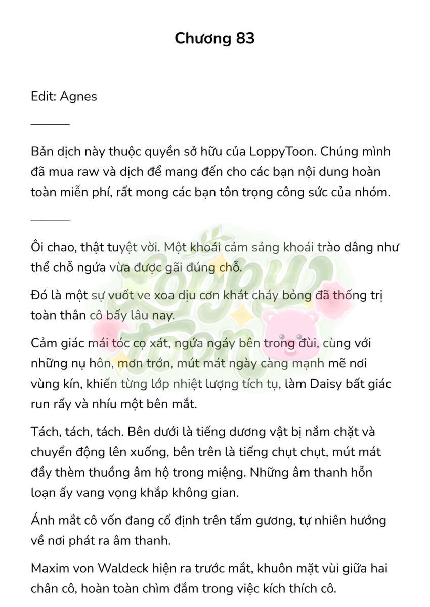 [Novel] Trận Chiến Ly Hôn! 