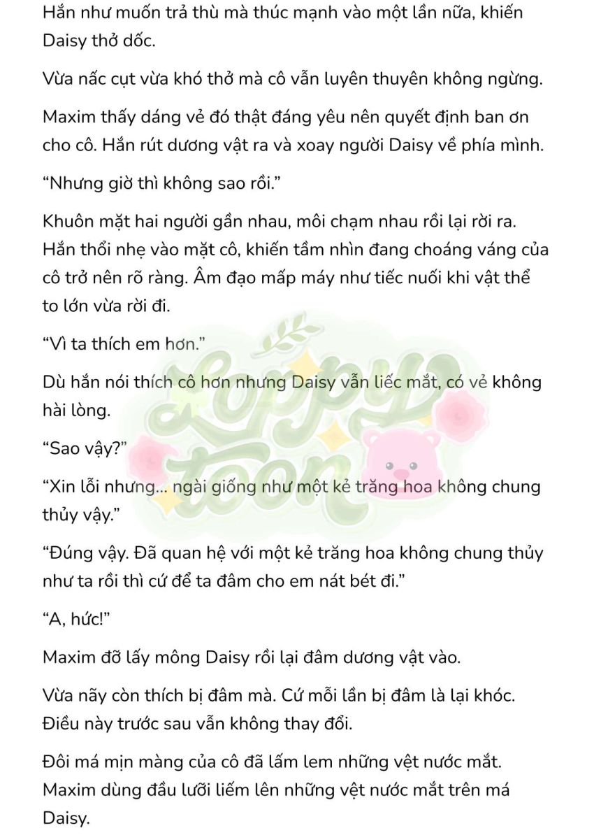 [Novel] Trận Chiến Ly Hôn! 
