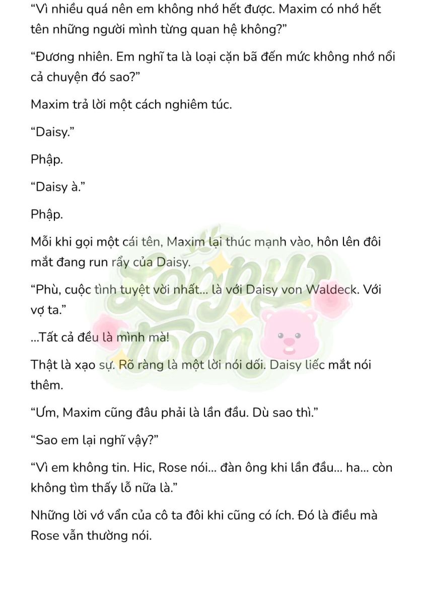 [Novel] Trận Chiến Ly Hôn! 