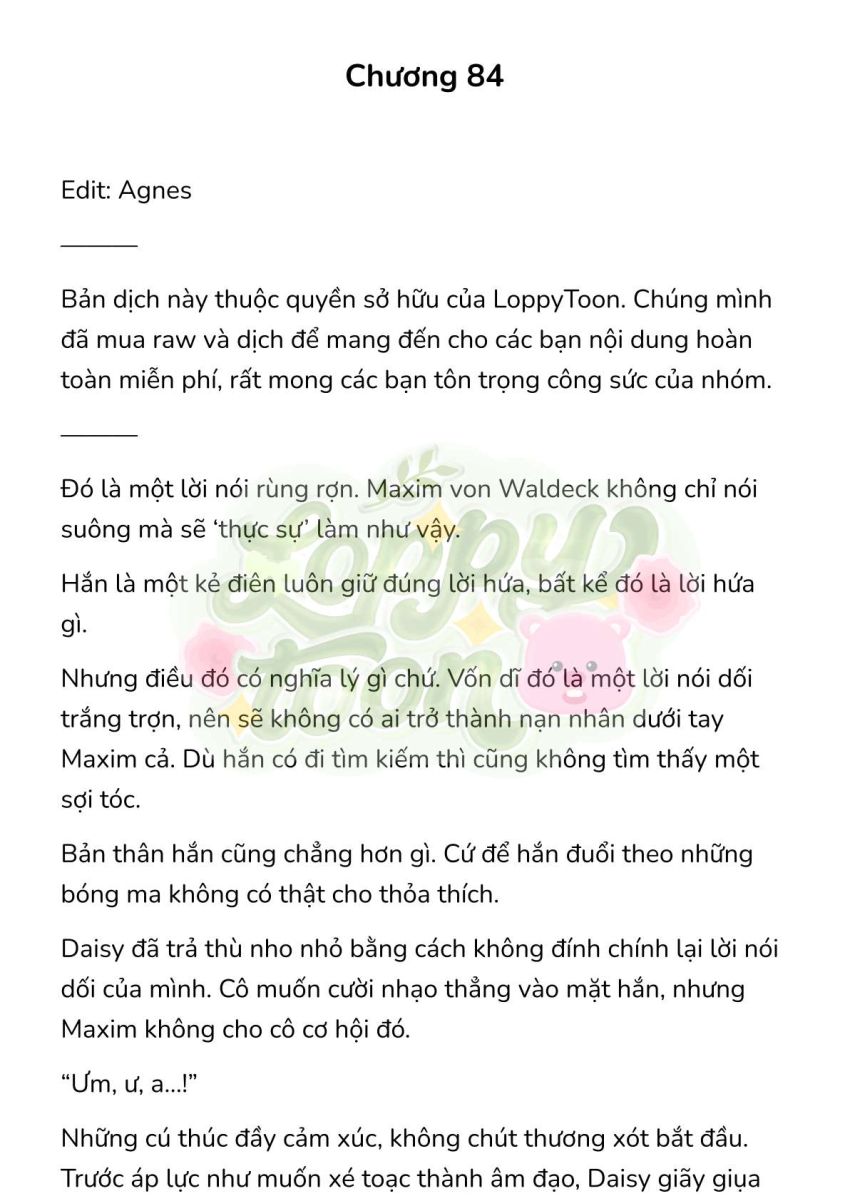 [Novel] Trận Chiến Ly Hôn! 