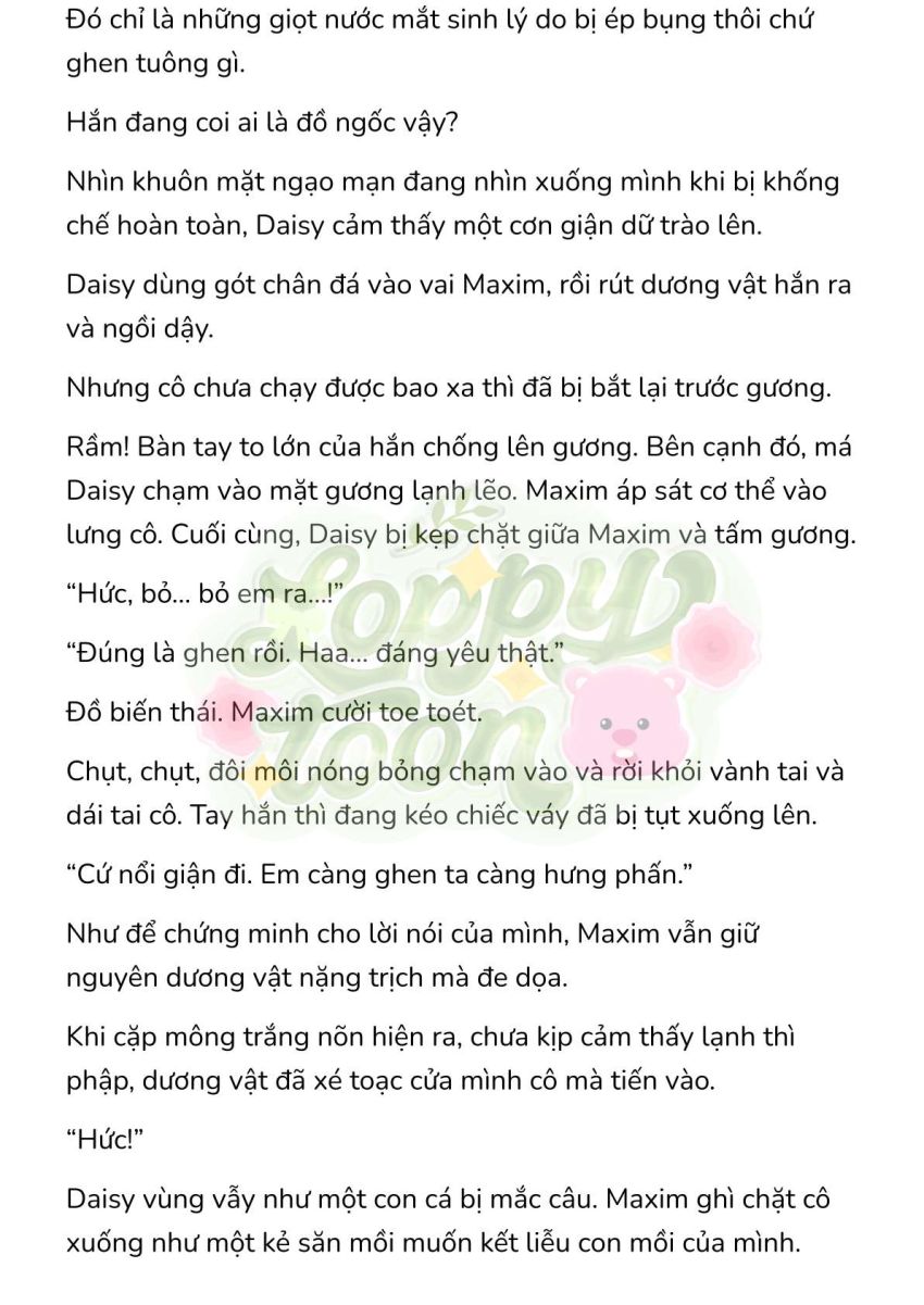[Novel] Trận Chiến Ly Hôn! 