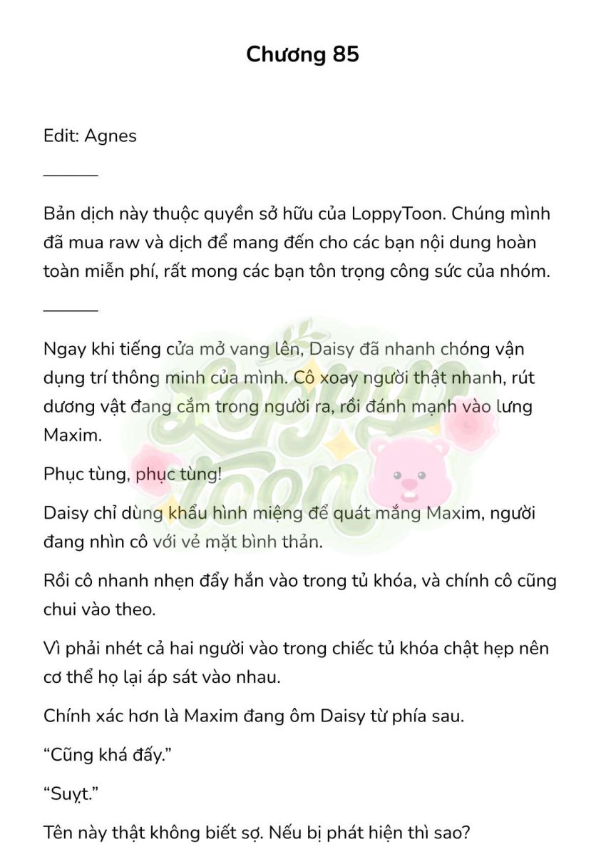 [Novel] Trận Chiến Ly Hôn! 