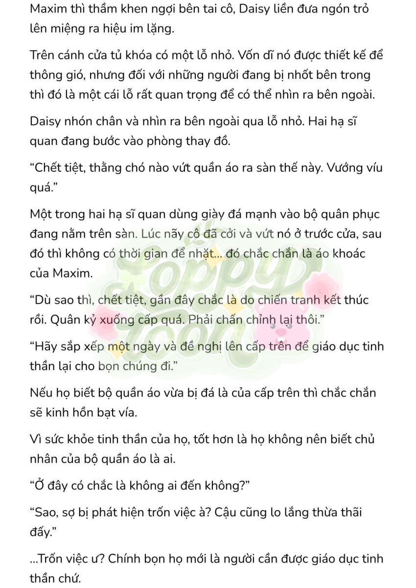 [Novel] Trận Chiến Ly Hôn! 