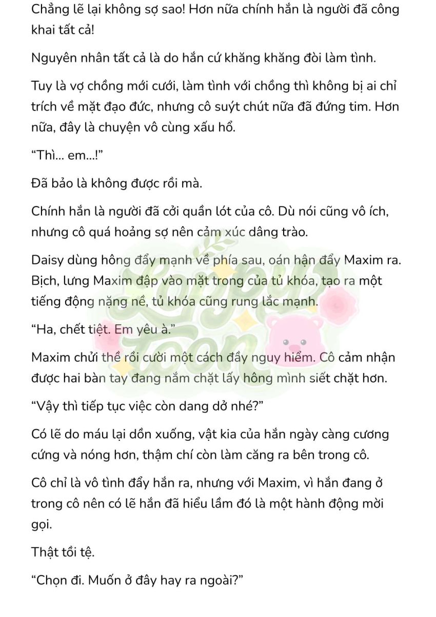 [Novel] Trận Chiến Ly Hôn! 