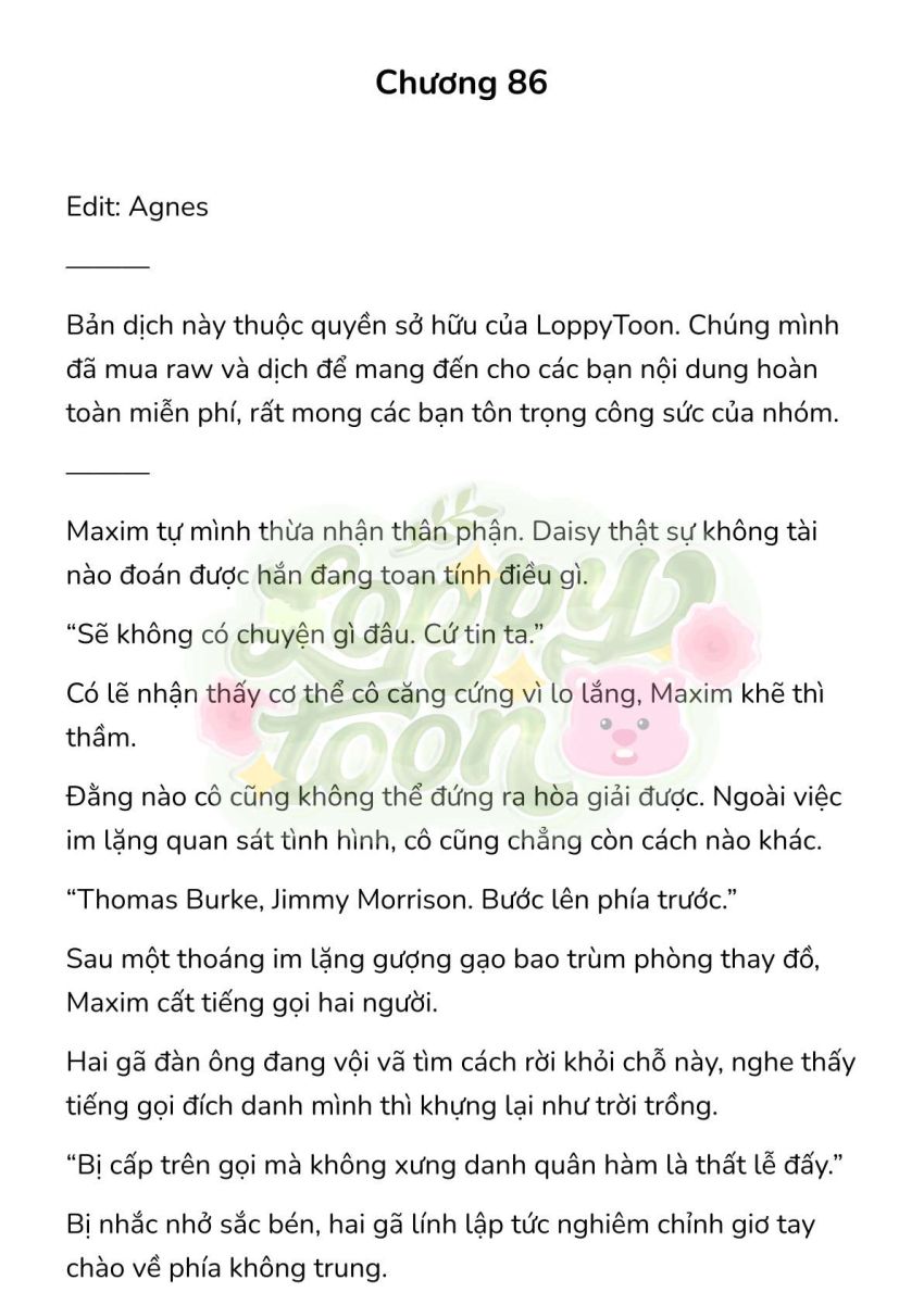 [Novel] Trận Chiến Ly Hôn! 
