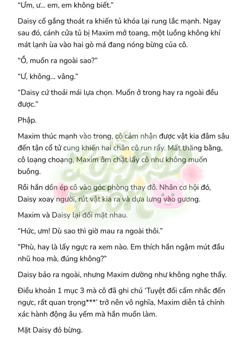 [Novel] Trận Chiến Ly Hôn! 
