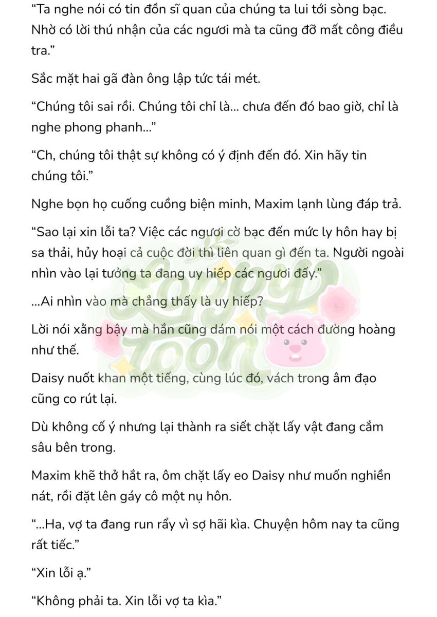 [Novel] Trận Chiến Ly Hôn! 