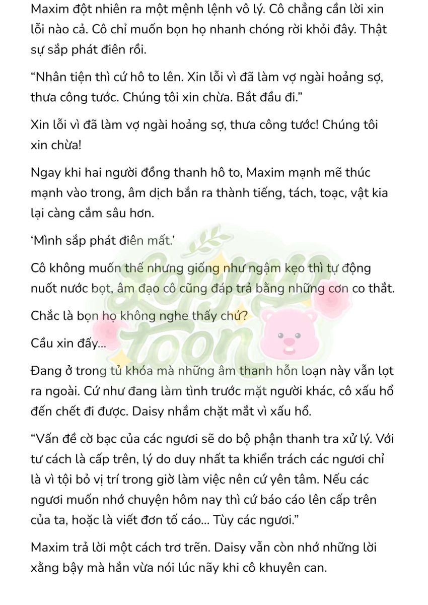 [Novel] Trận Chiến Ly Hôn! 
