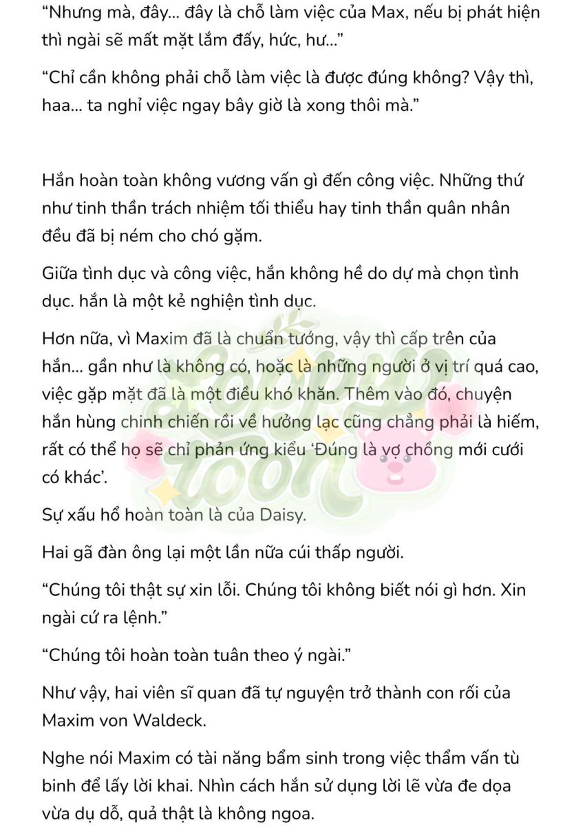 [Novel] Trận Chiến Ly Hôn! 