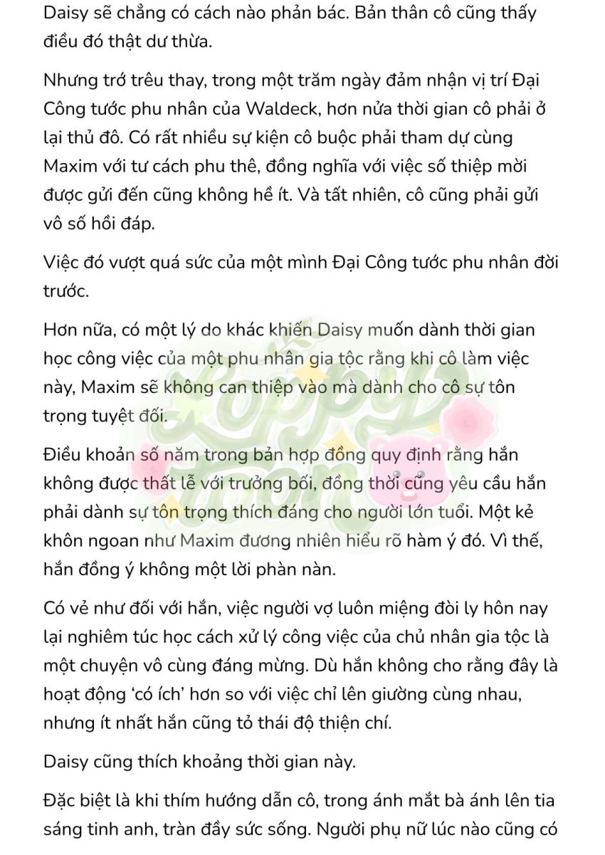 [Novel] Trận Chiến Ly Hôn! 