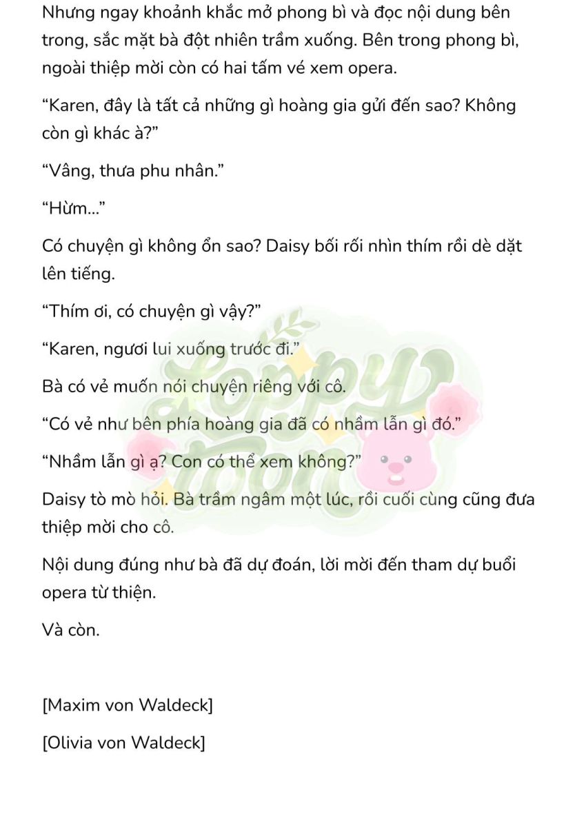[Novel] Trận Chiến Ly Hôn! 