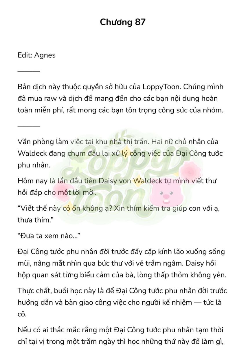 [Novel] Trận Chiến Ly Hôn! 