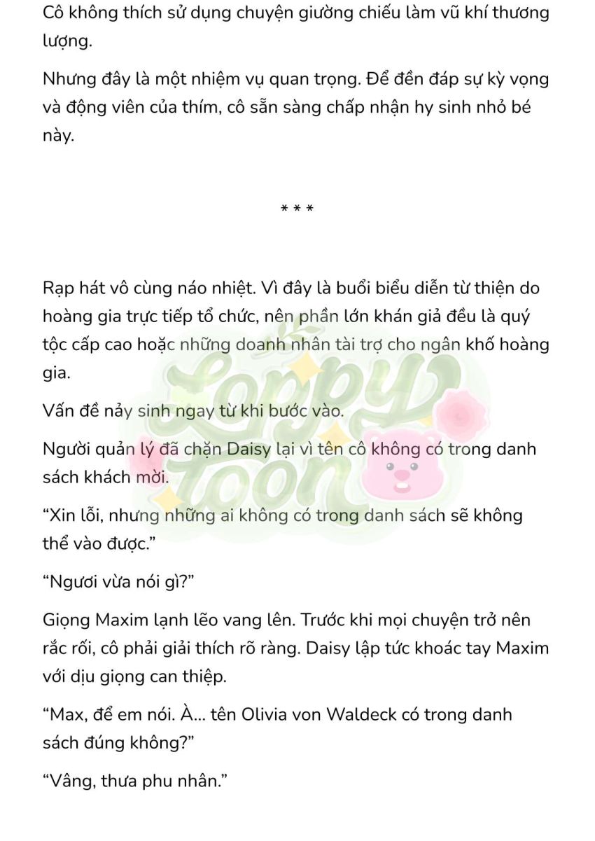 [Novel] Trận Chiến Ly Hôn! 