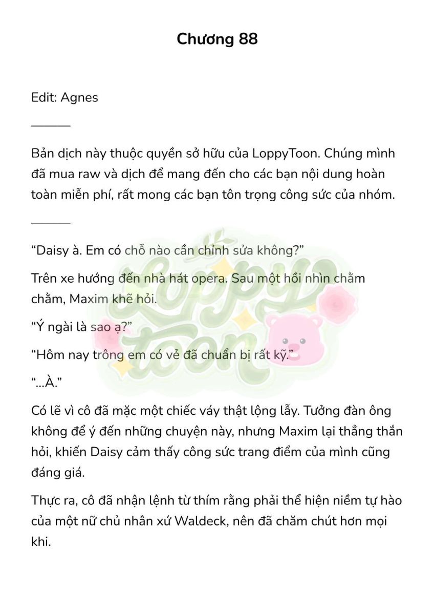 [Novel] Trận Chiến Ly Hôn! 