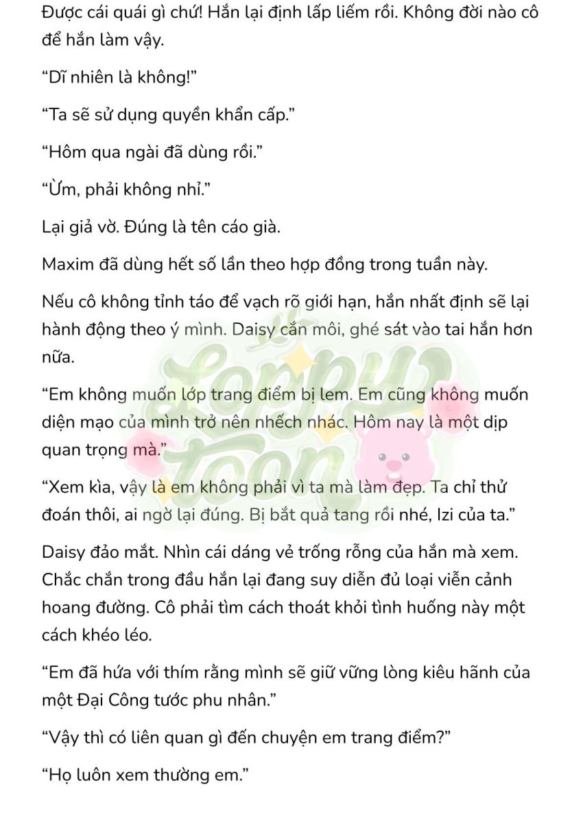 [Novel] Trận Chiến Ly Hôn! 