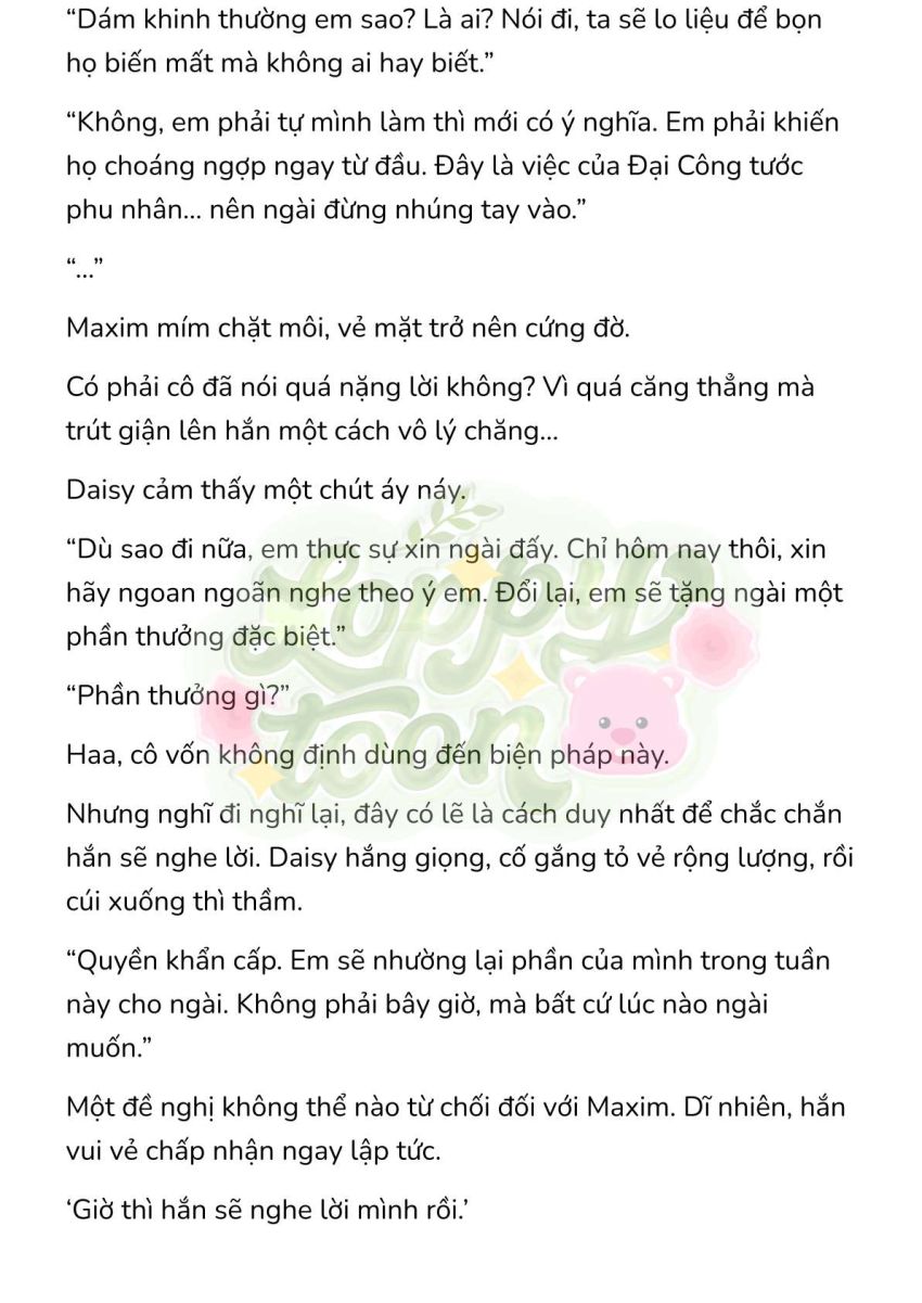 [Novel] Trận Chiến Ly Hôn! 