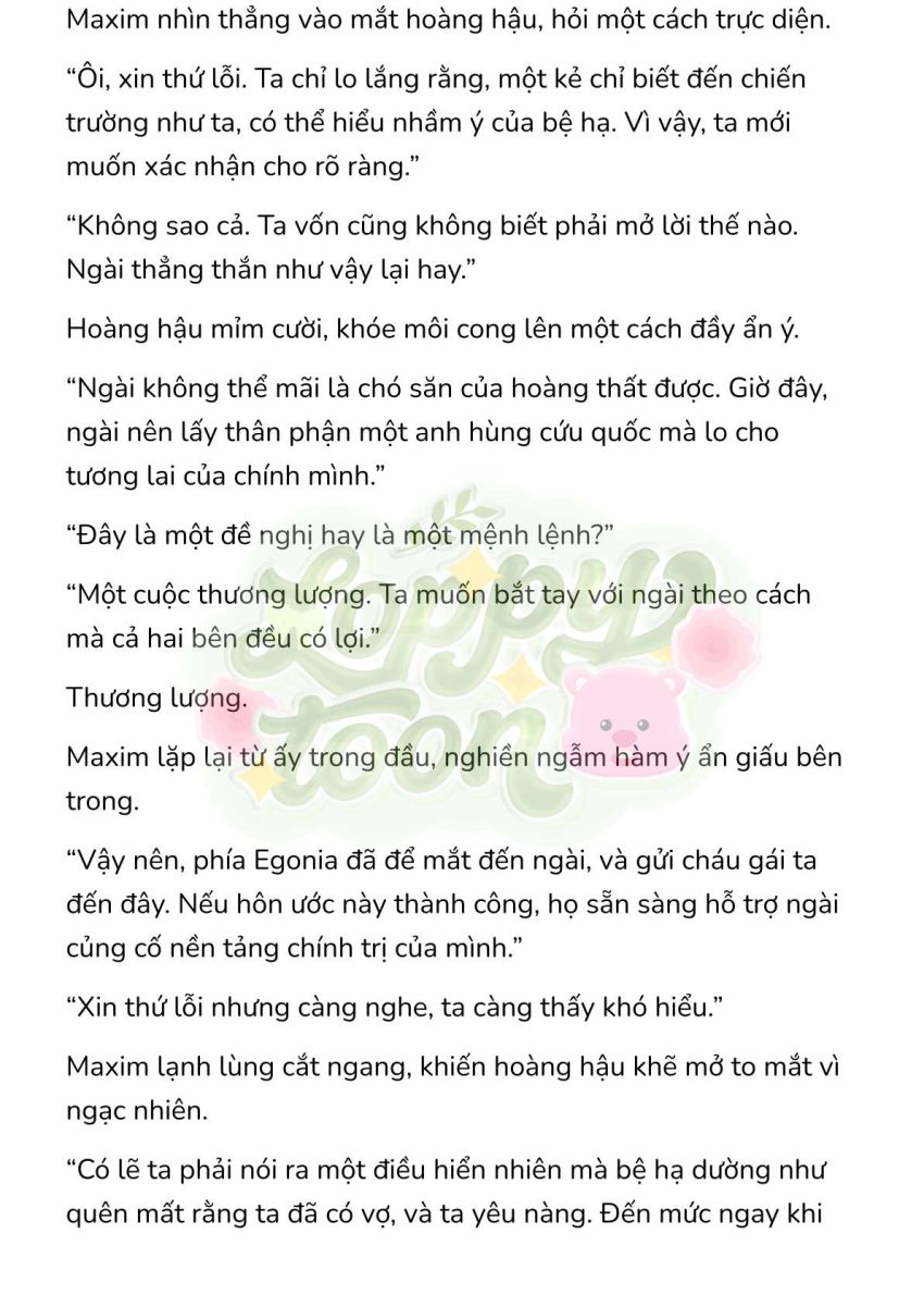 [Novel] Trận Chiến Ly Hôn! 
