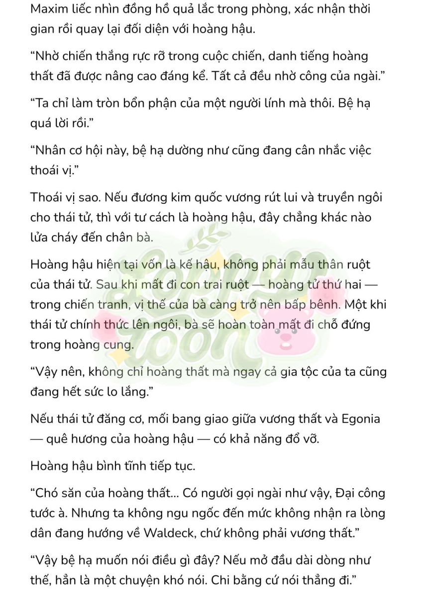 [Novel] Trận Chiến Ly Hôn! 