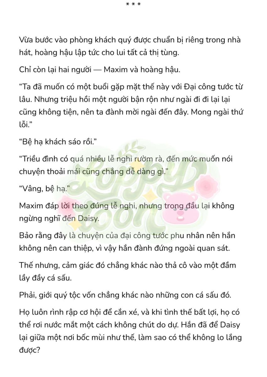 [Novel] Trận Chiến Ly Hôn! 