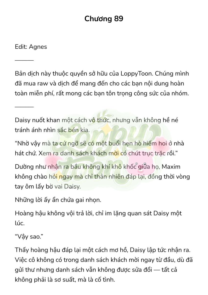 [Novel] Trận Chiến Ly Hôn! 