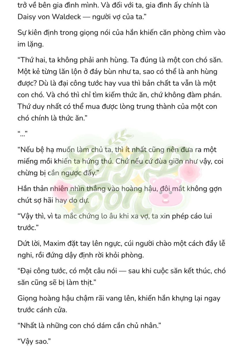 [Novel] Trận Chiến Ly Hôn! 