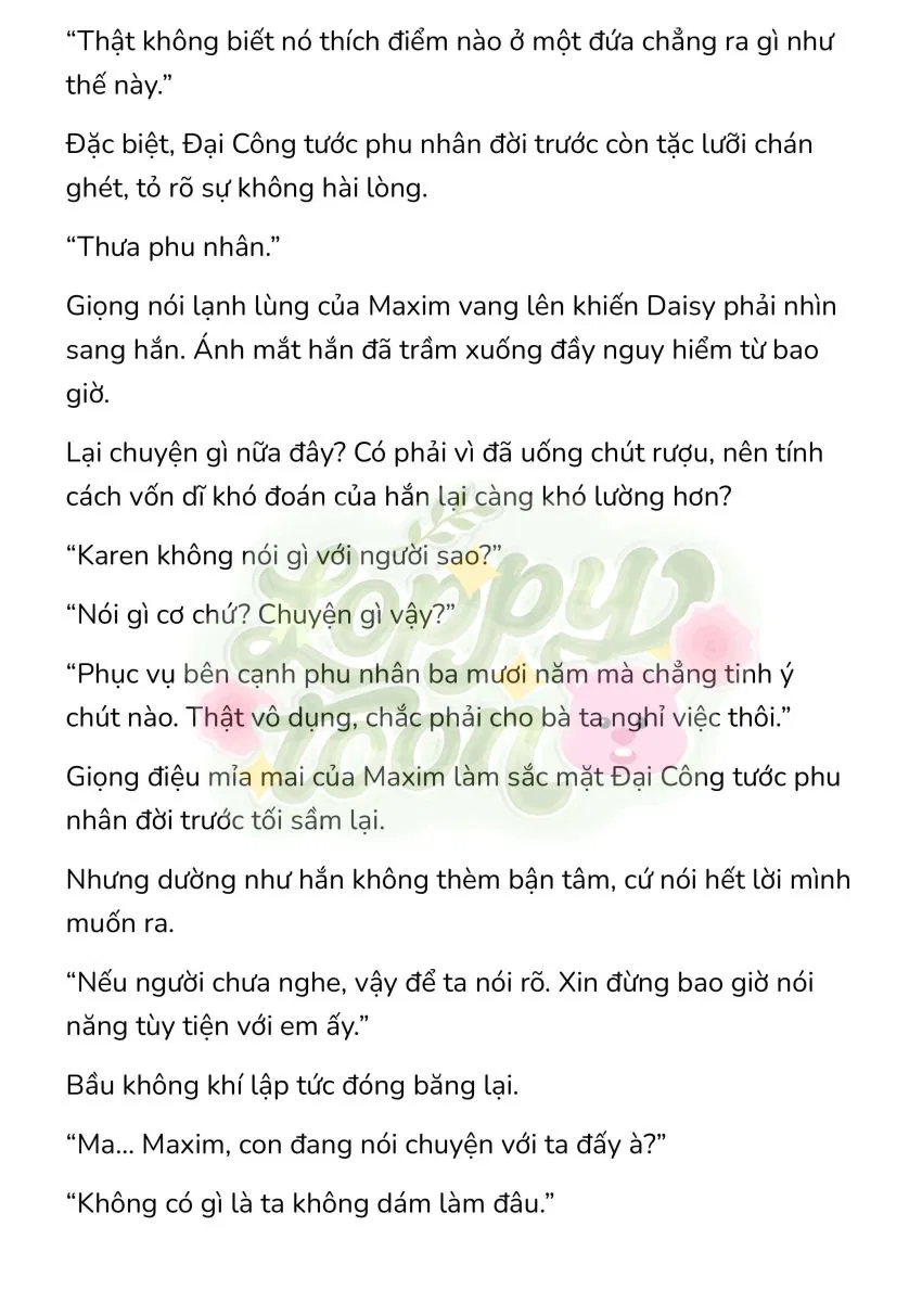 [Novel] Trận Chiến Ly Hôn! 