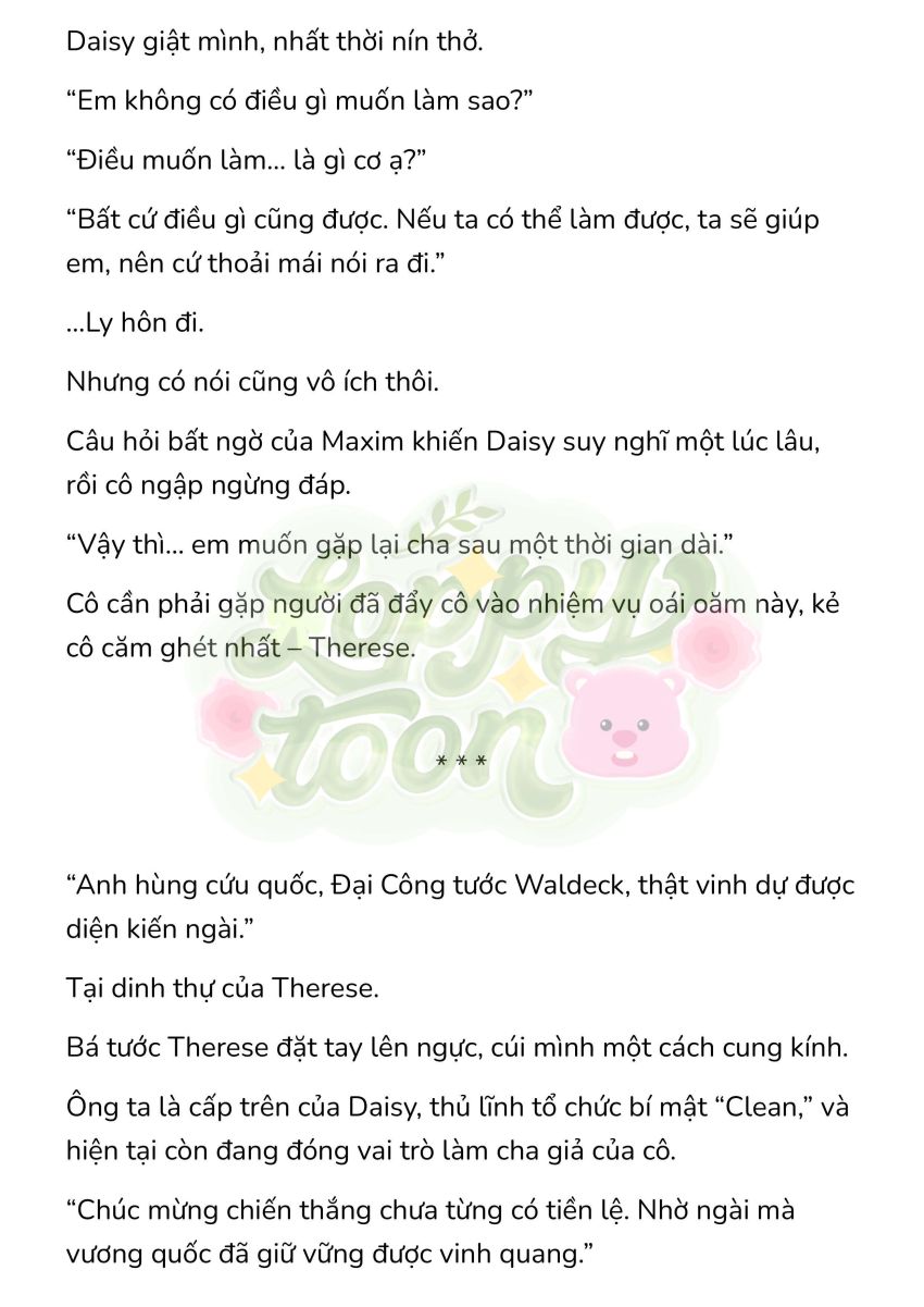 [Novel] Trận Chiến Ly Hôn! 