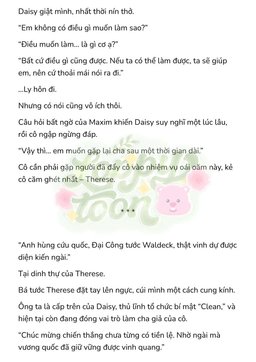 [Novel] Trận Chiến Ly Hôn! 