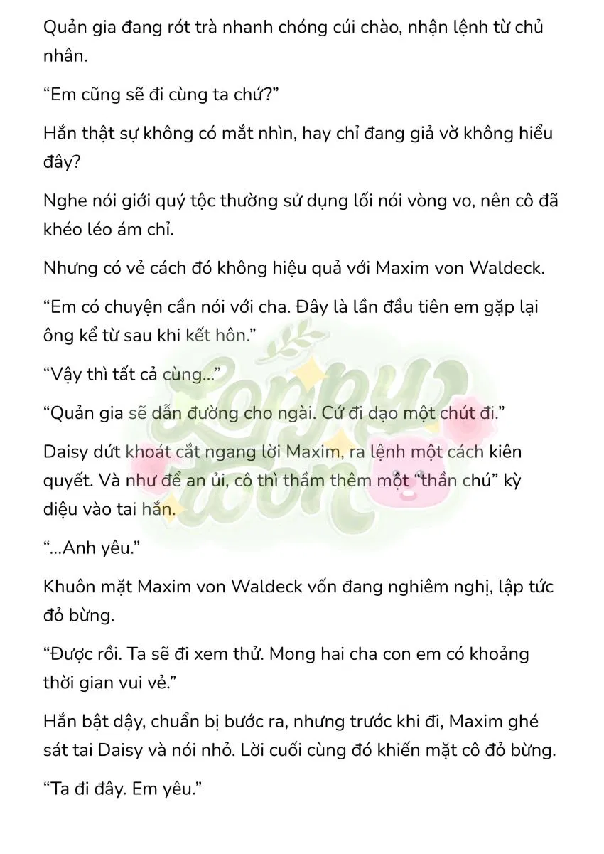 [Novel] Trận Chiến Ly Hôn! 