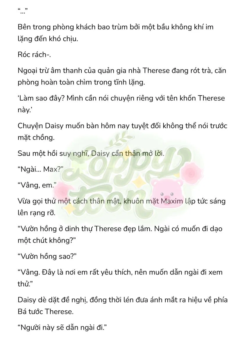 [Novel] Trận Chiến Ly Hôn! 