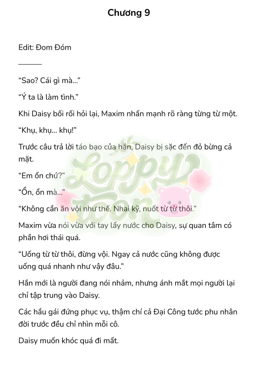 [Novel] Trận Chiến Ly Hôn! 