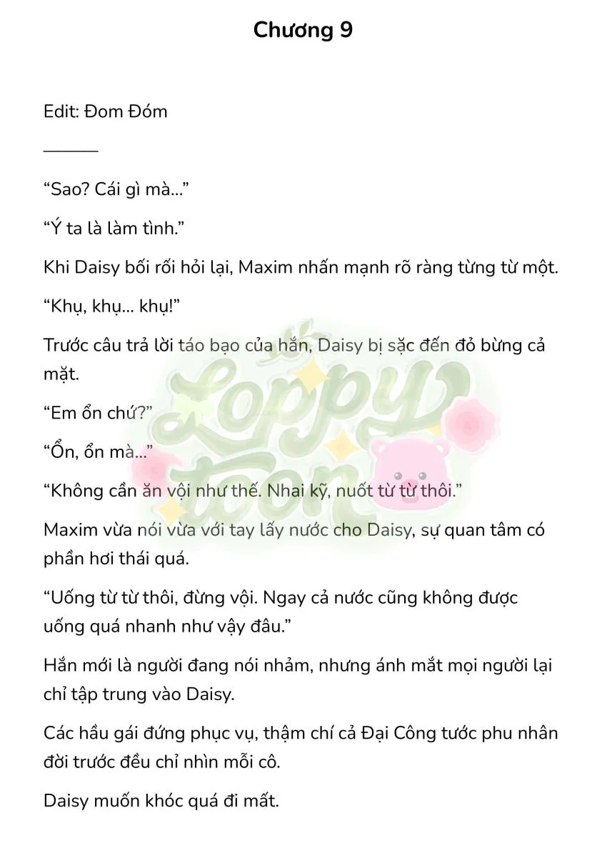 [Novel] Trận Chiến Ly Hôn! 