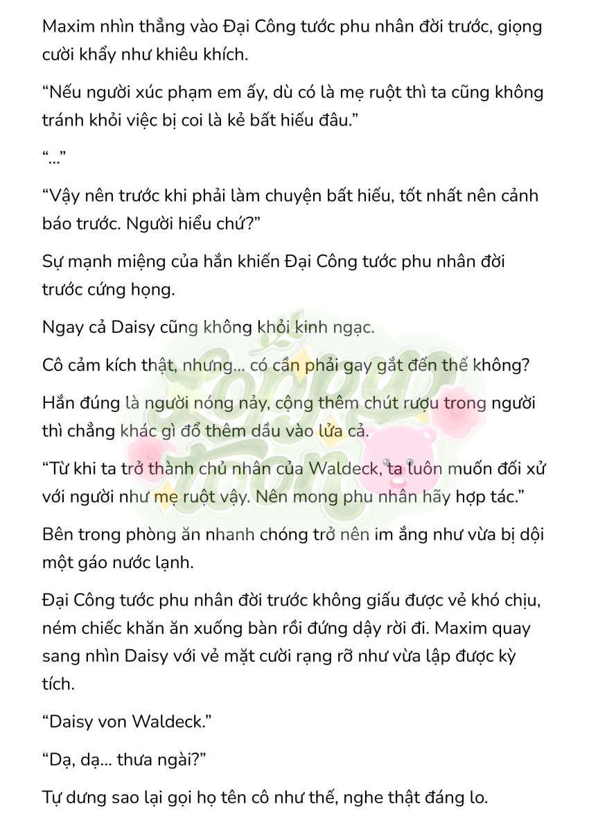 [Novel] Trận Chiến Ly Hôn! 