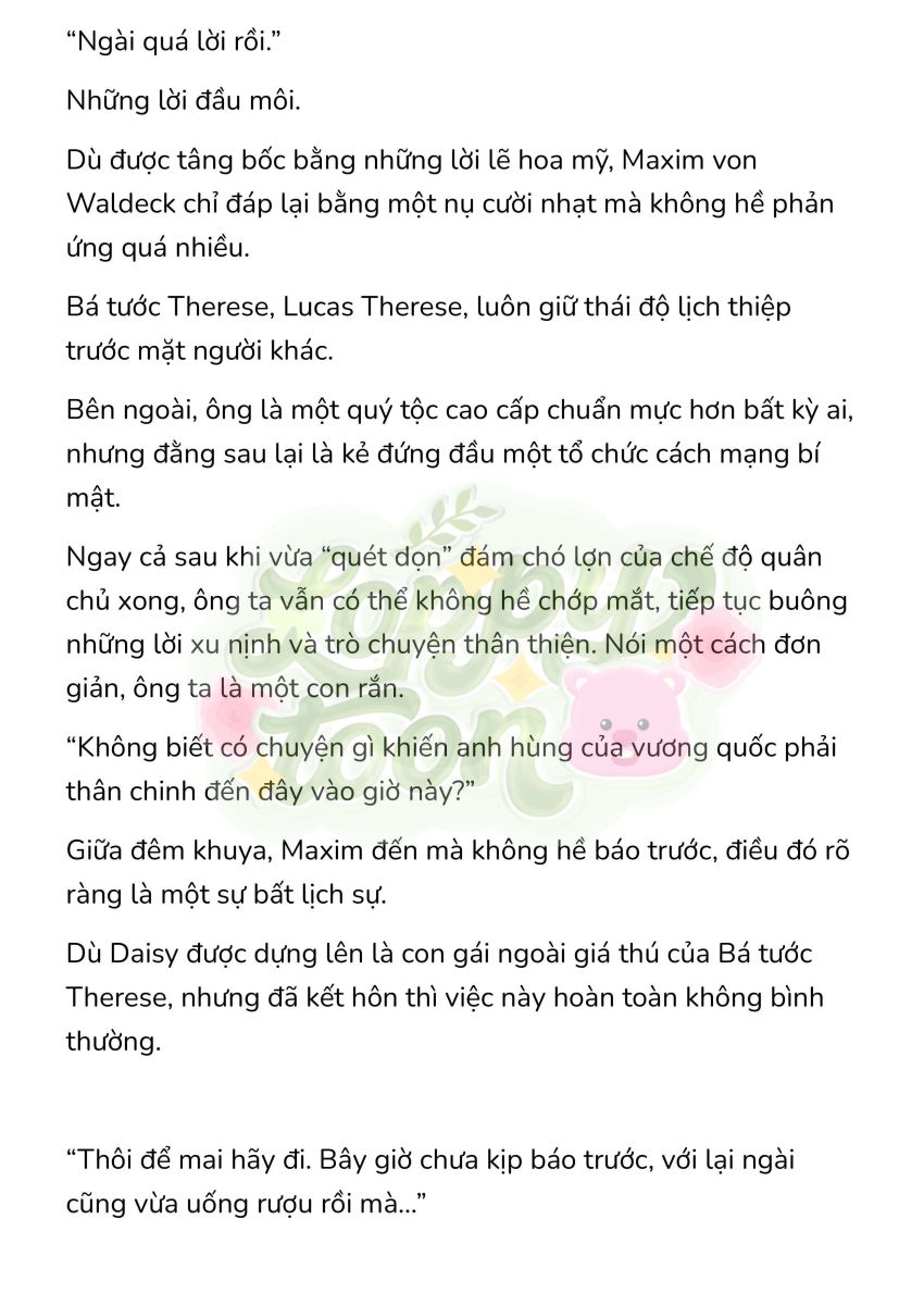 [Novel] Trận Chiến Ly Hôn! 