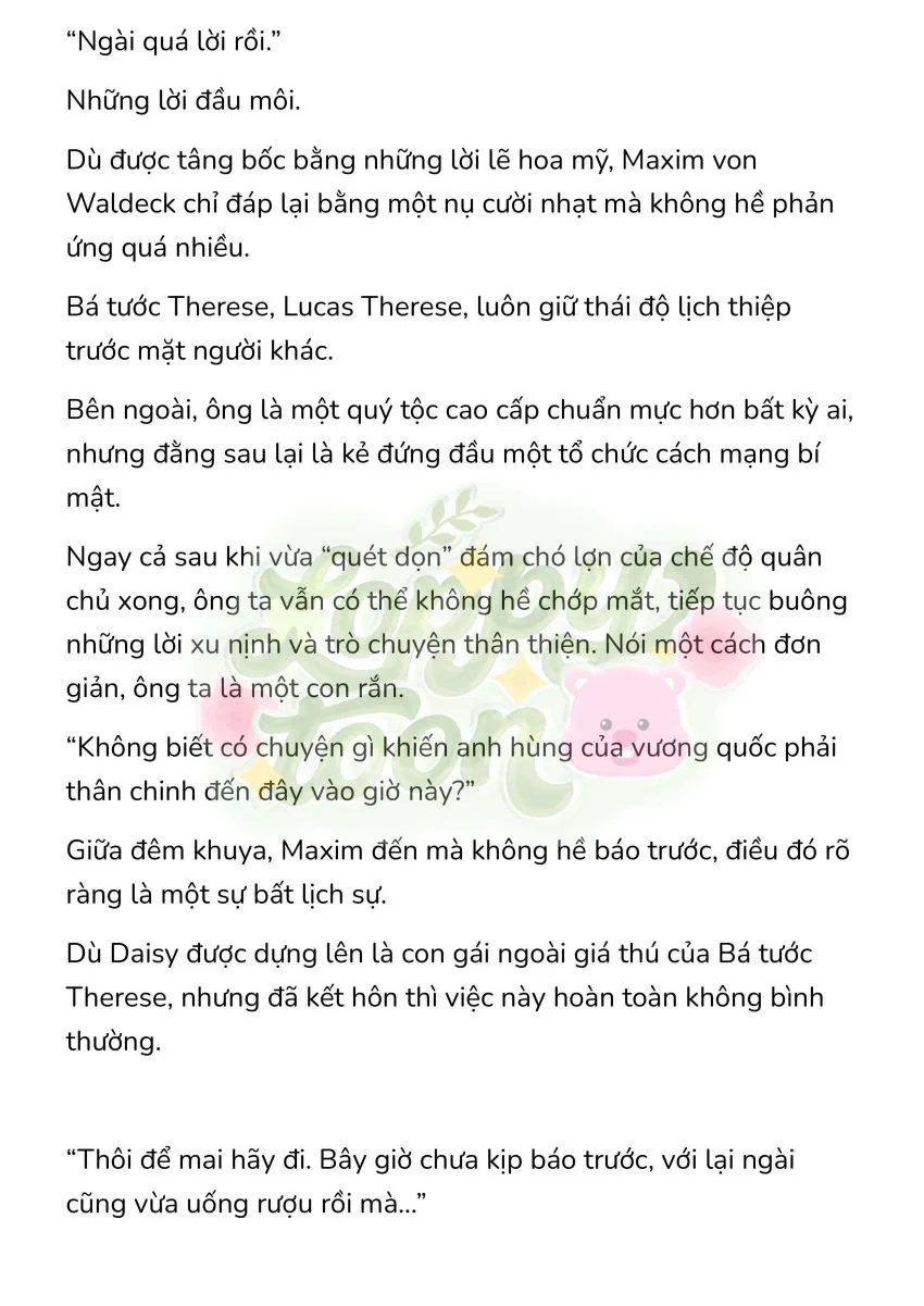 [Novel] Trận Chiến Ly Hôn! 