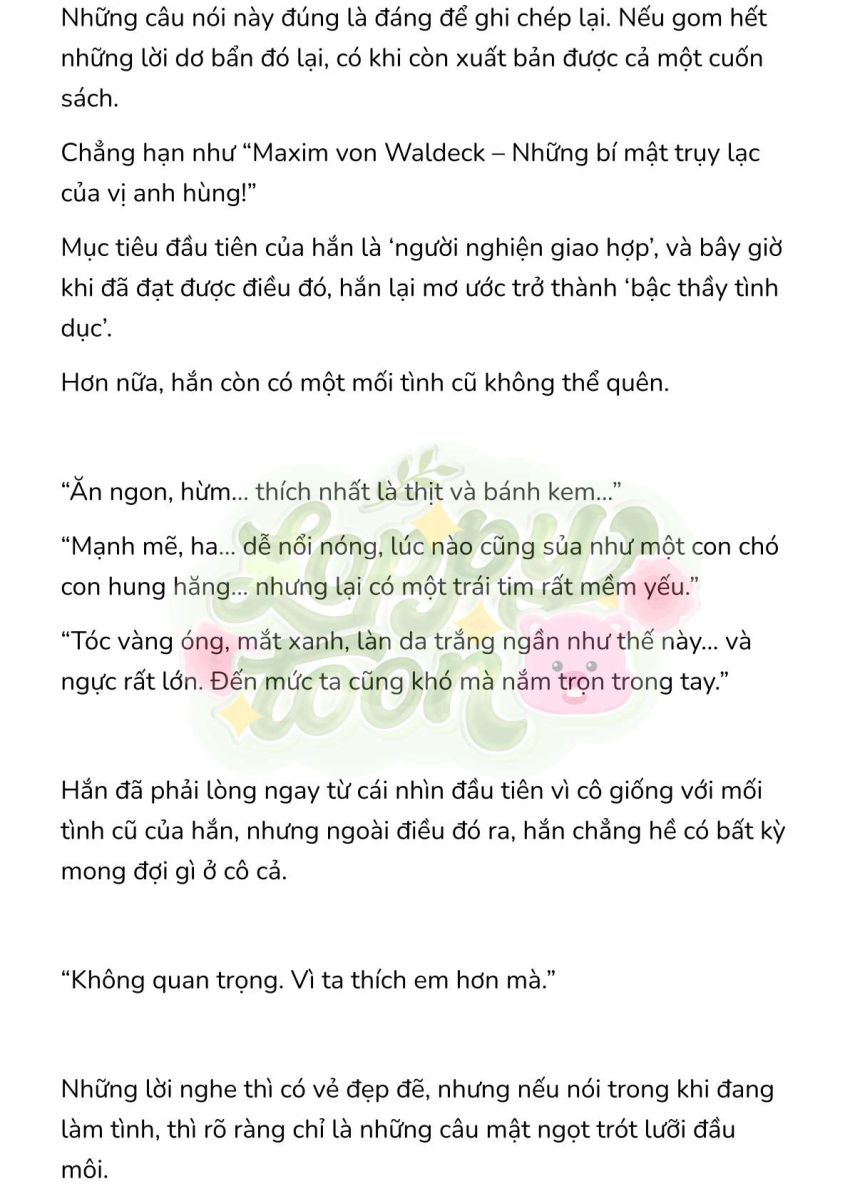 [Novel] Trận Chiến Ly Hôn! 