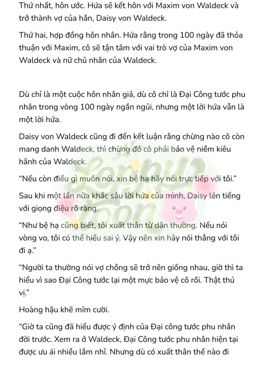 [Novel] Trận Chiến Ly Hôn! 