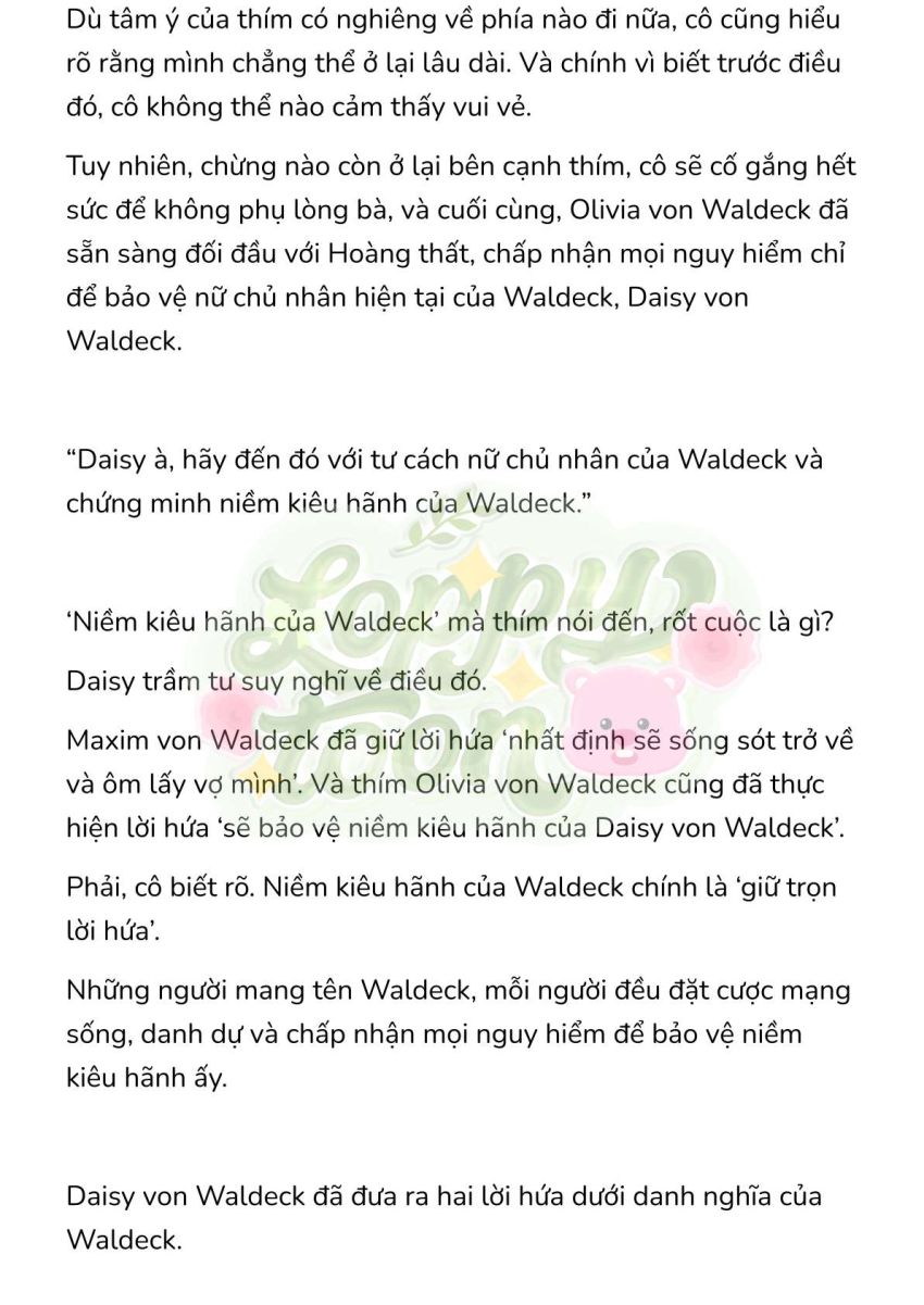 [Novel] Trận Chiến Ly Hôn! 
