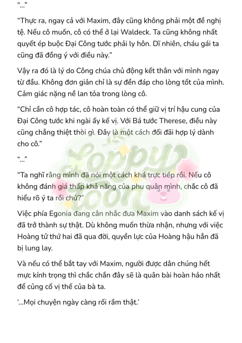 [Novel] Trận Chiến Ly Hôn! 