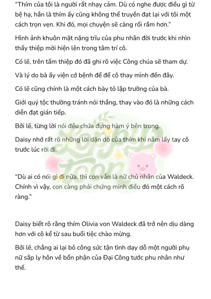 [Novel] Trận Chiến Ly Hôn! 