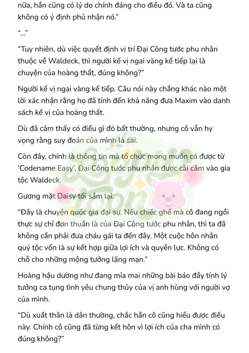 [Novel] Trận Chiến Ly Hôn! 