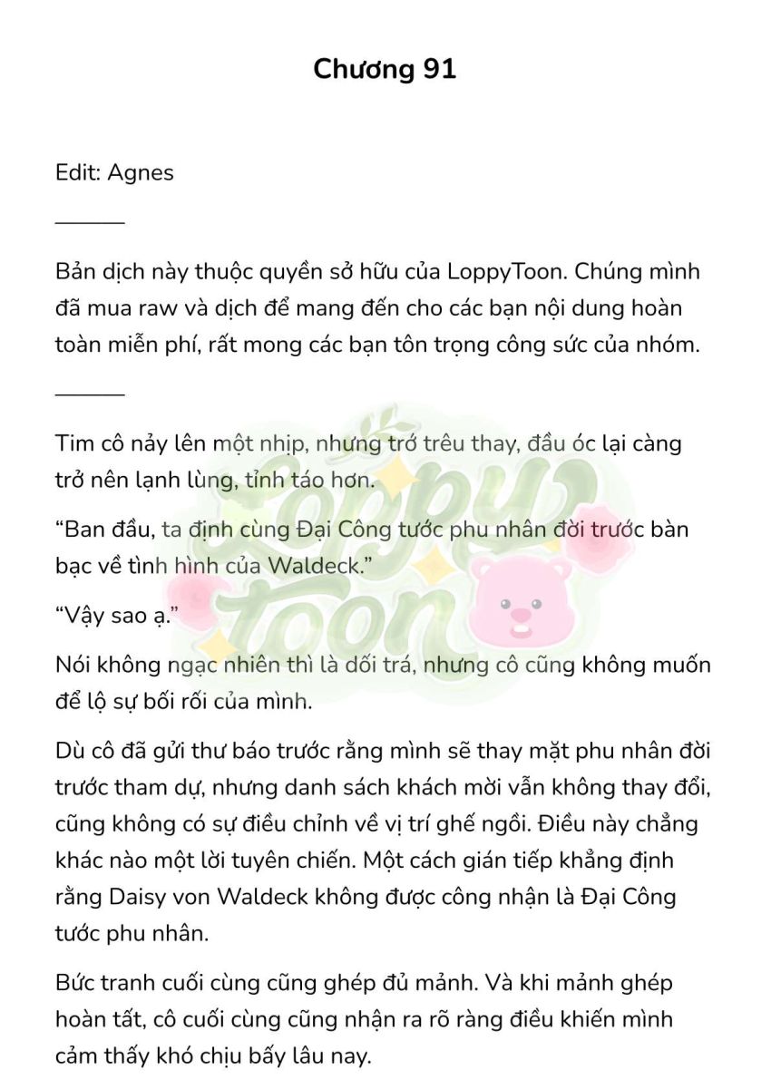 [Novel] Trận Chiến Ly Hôn! 