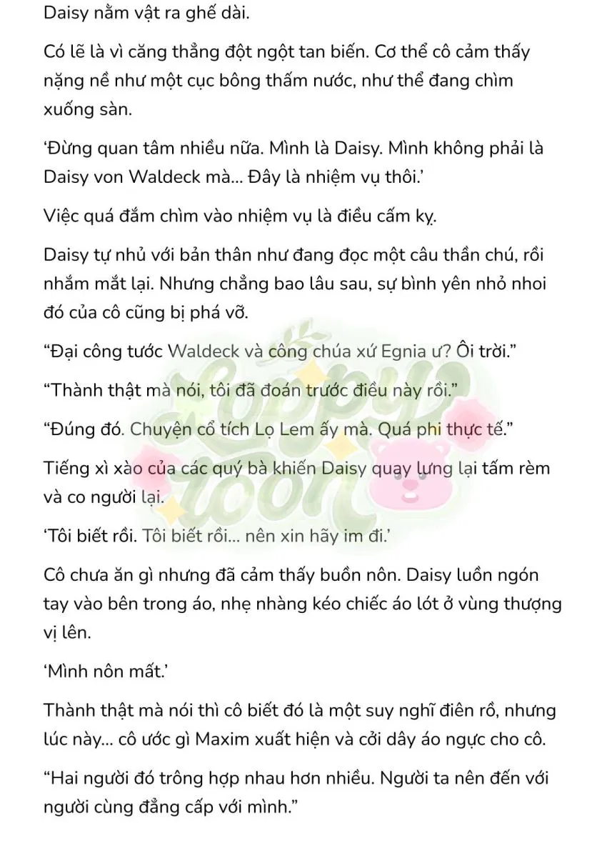 [Novel] Trận Chiến Ly Hôn! 