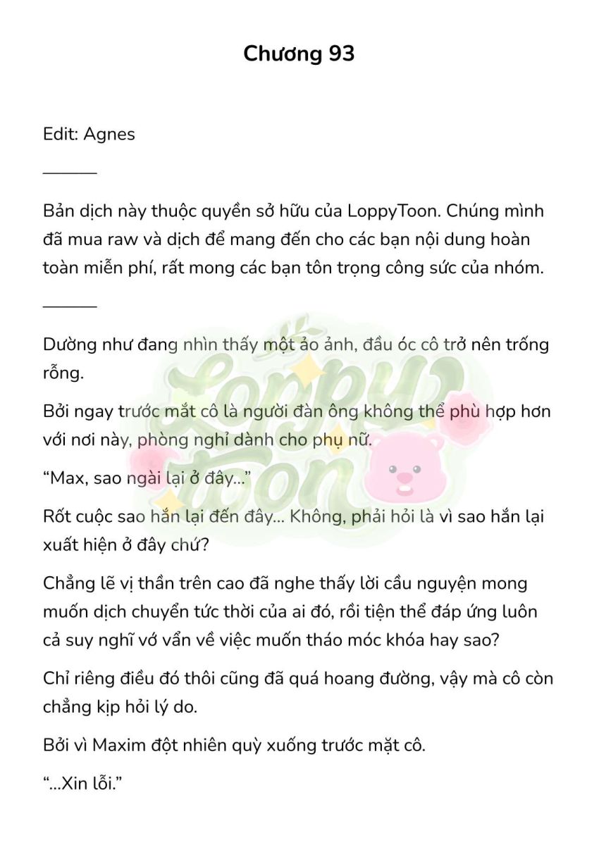 [Novel] Trận Chiến Ly Hôn! 