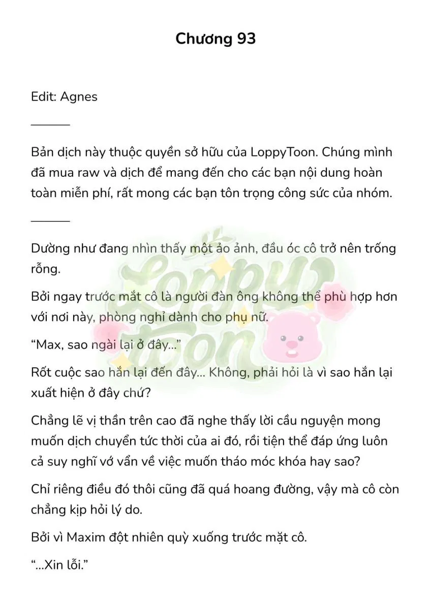 [Novel] Trận Chiến Ly Hôn! 