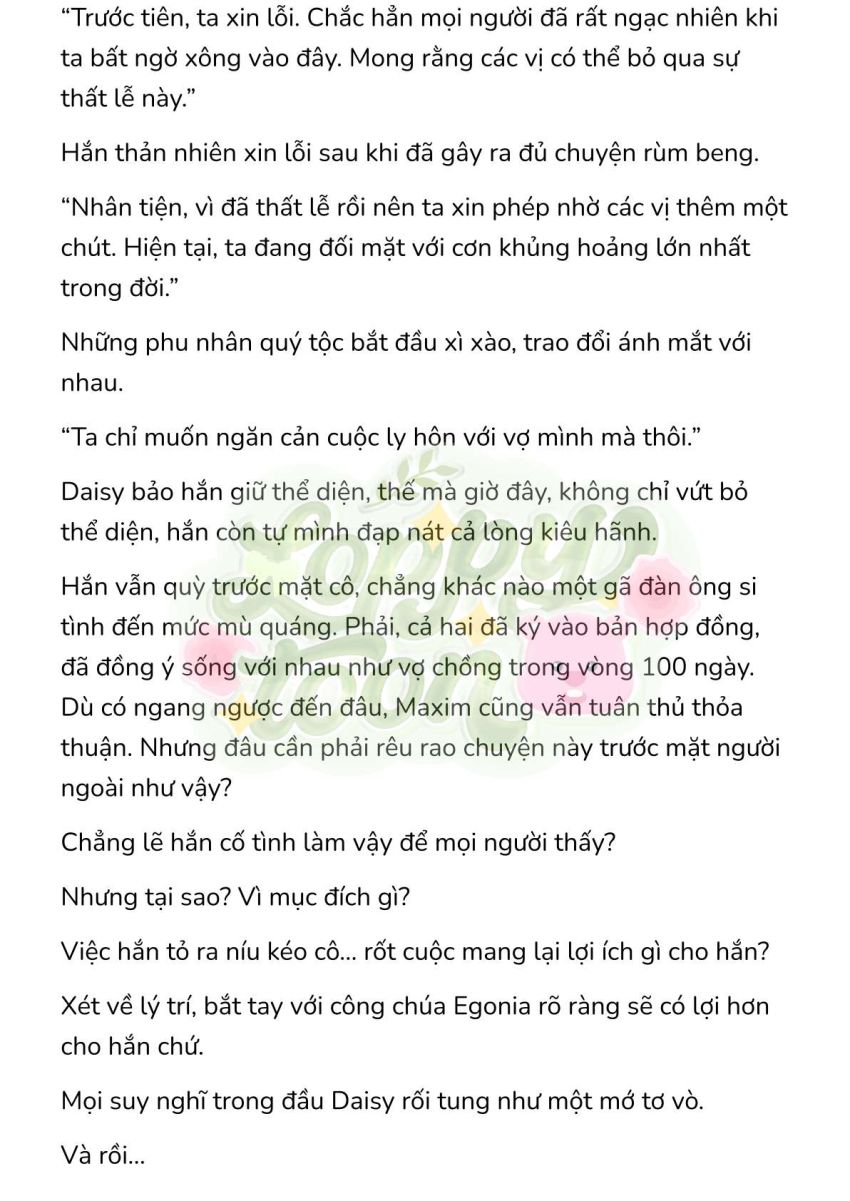 [Novel] Trận Chiến Ly Hôn! 